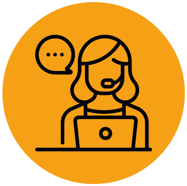 Atención al cliente