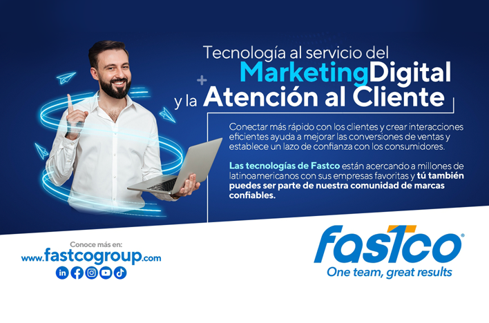 marketing conversacional