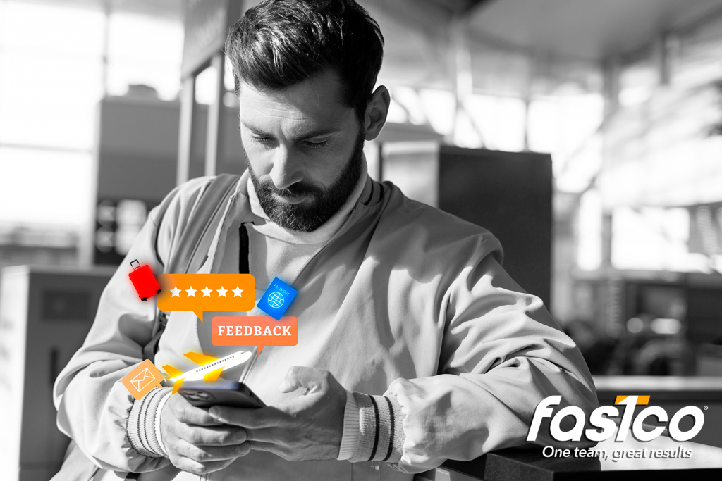 Experiencia de cliente